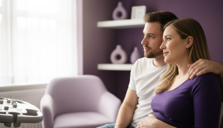Early Signs of Pregnancy Every Woman Should Know