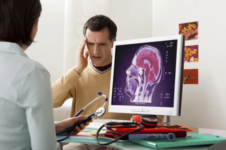How to Consult Neurologist Online