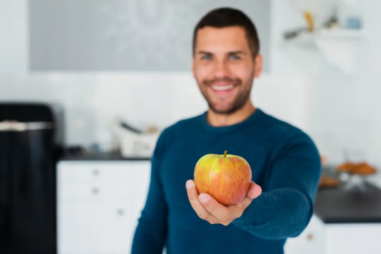 Why Healthy Living Improves Mental Health