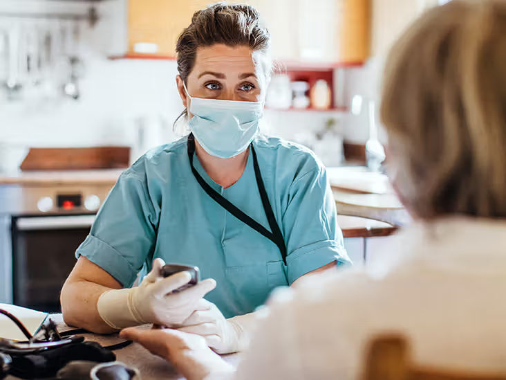 Preventive Healthcare Strategies for Chronic Disease Prevention