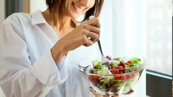 Healthy Living Ideas for Better Energy Levels: Simple Ways to Feel More Active Every Day
