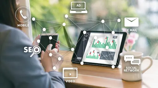 Why Businesses Need Digital Marketing