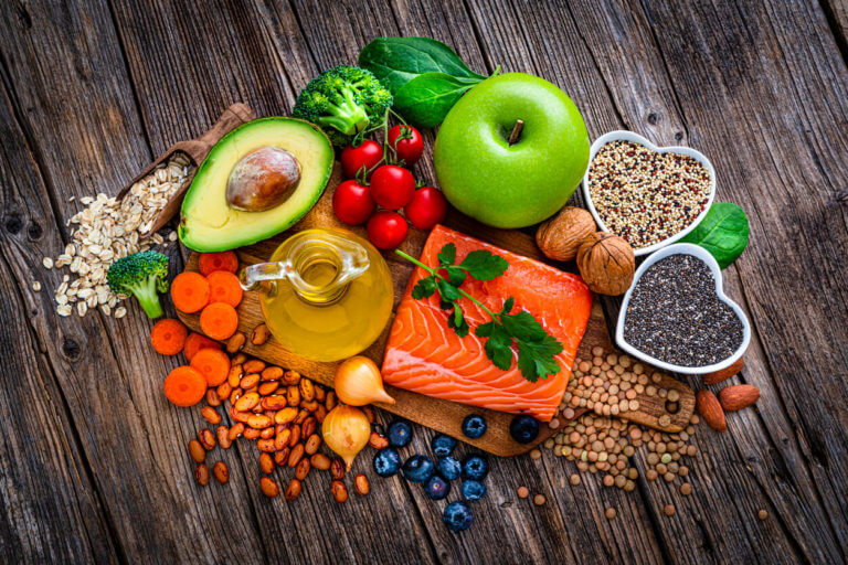 Cholesterol Management for Heart Health: A Complete Guide to Protecting Your Heart Naturally