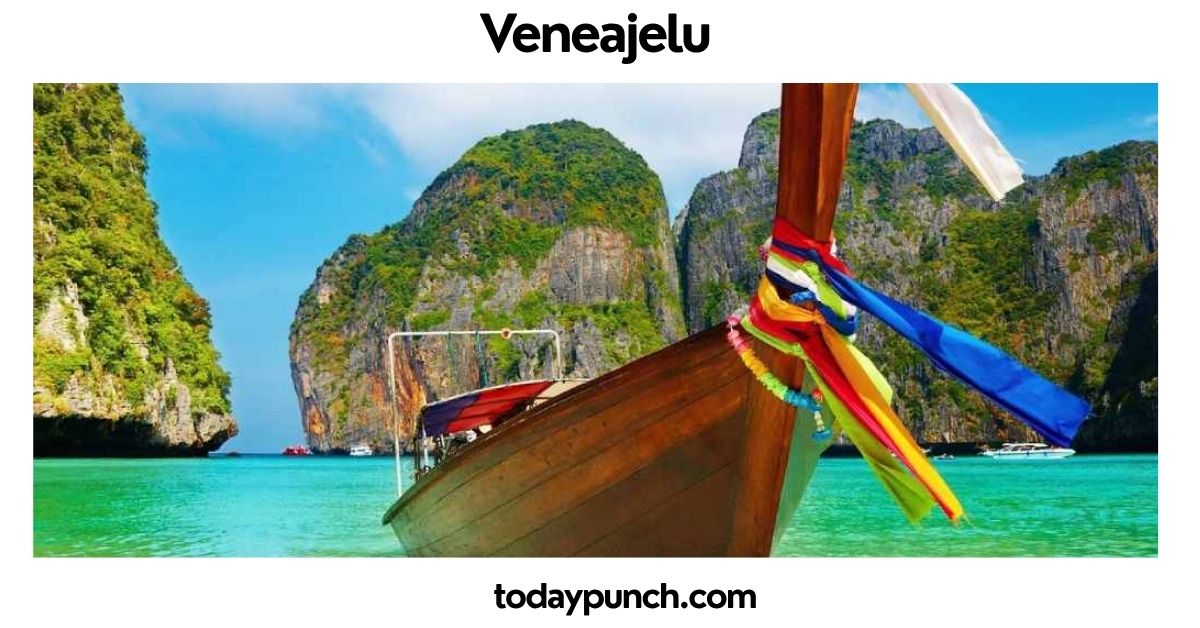 Veneajelu