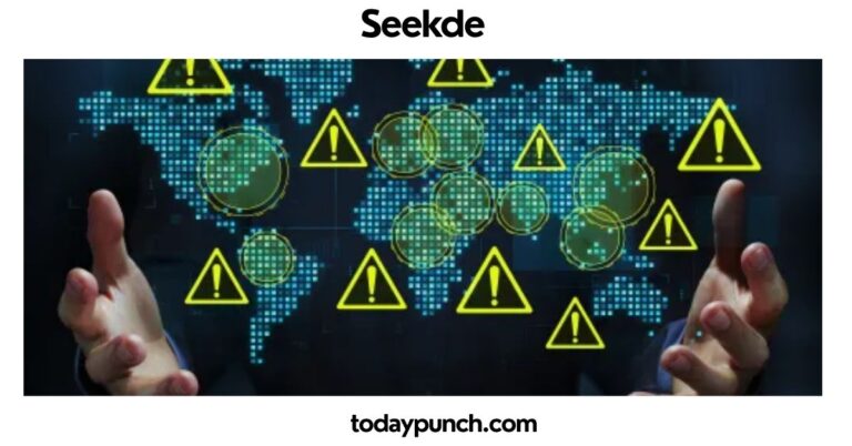 Seekde