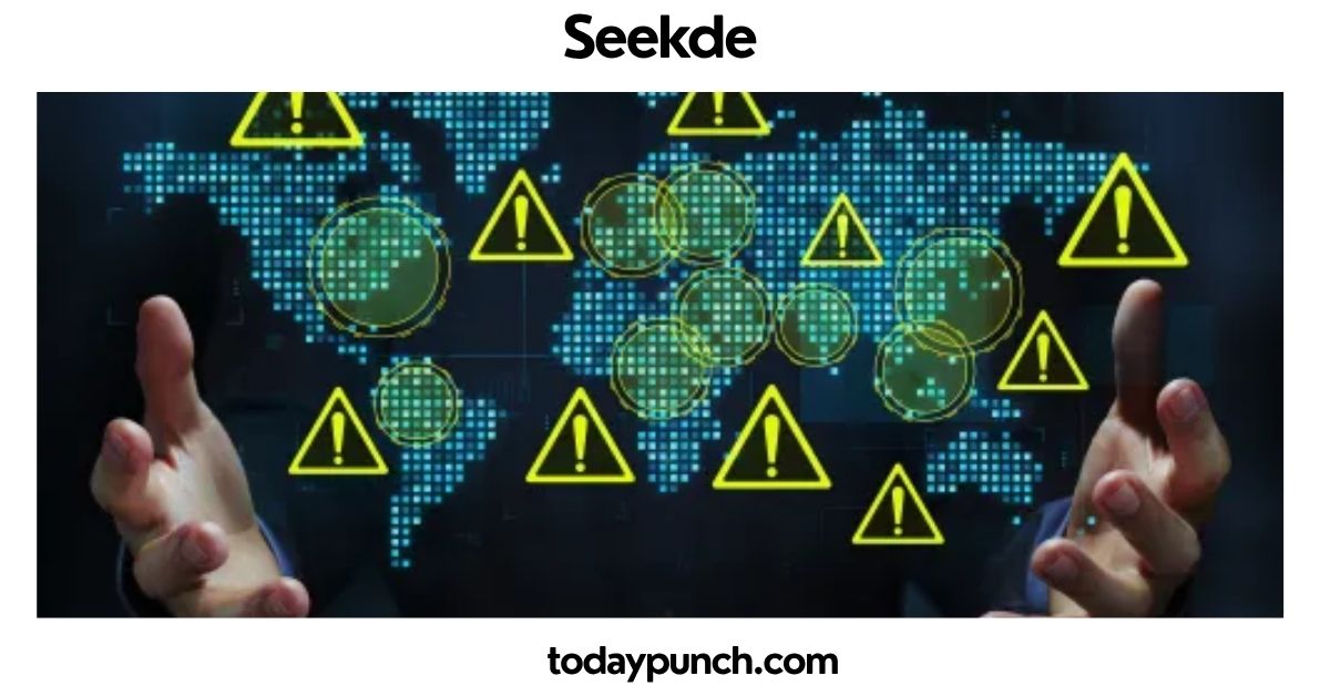 Seekde