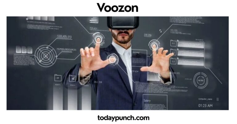 Voozon