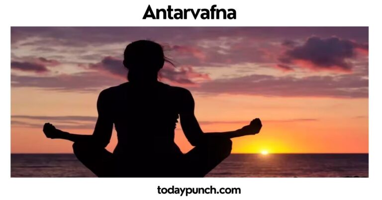 Antarvafna
