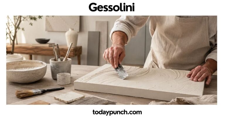 Gessolini
