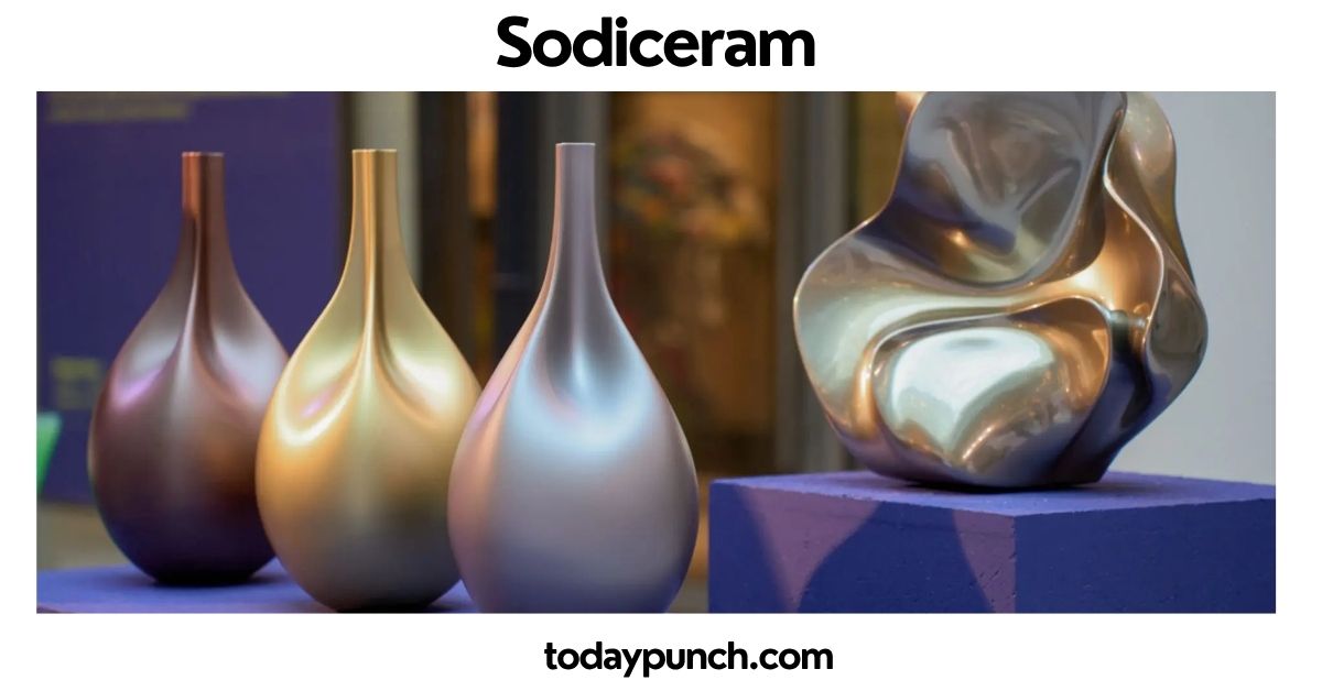 Sodiceram