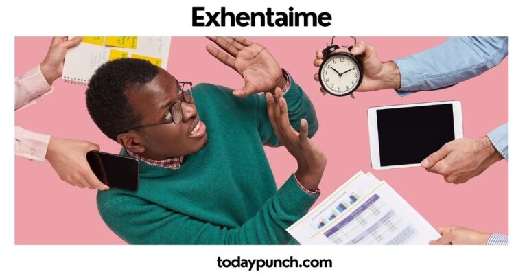 Exhentaime
