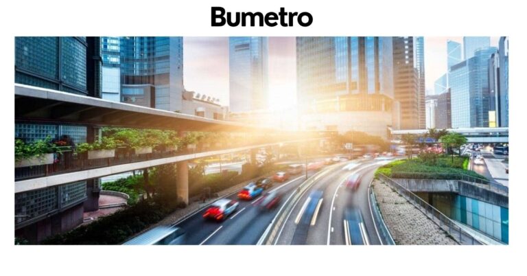Bumetro