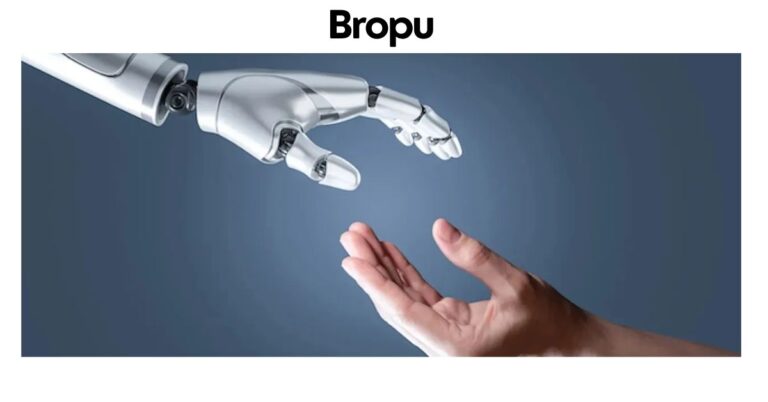 Bropu