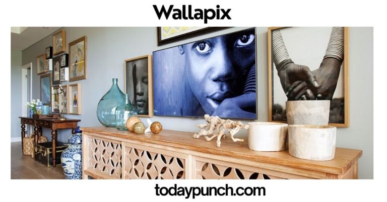 Wallapix