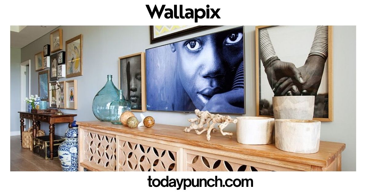 Wallapix