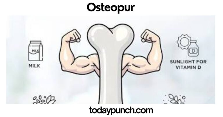 Osteopur