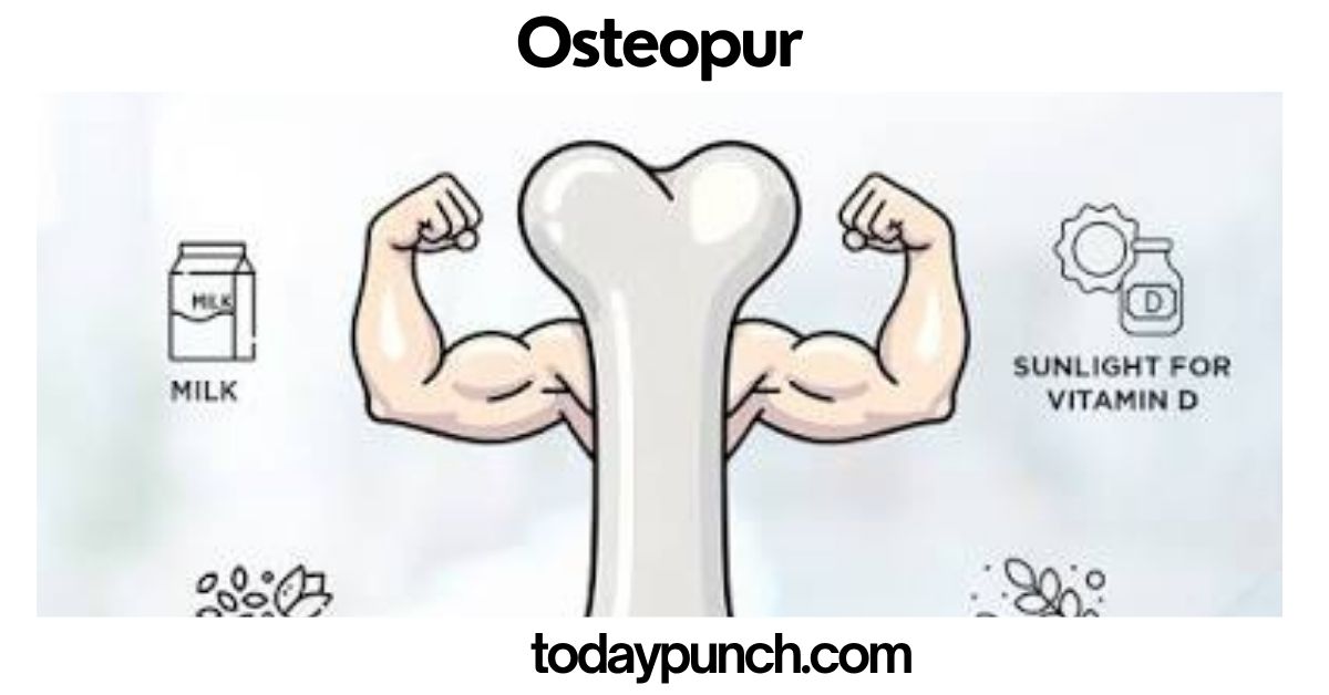 Osteopur
