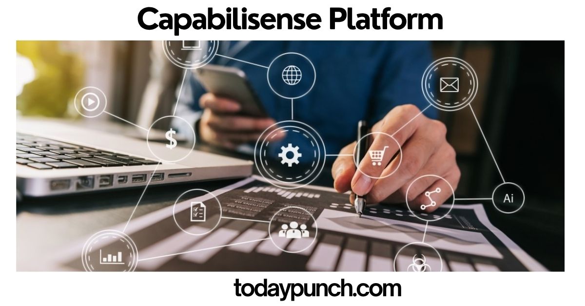 Capabilisense Platform