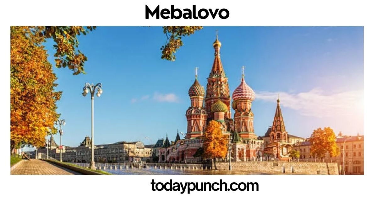 Mebalovo