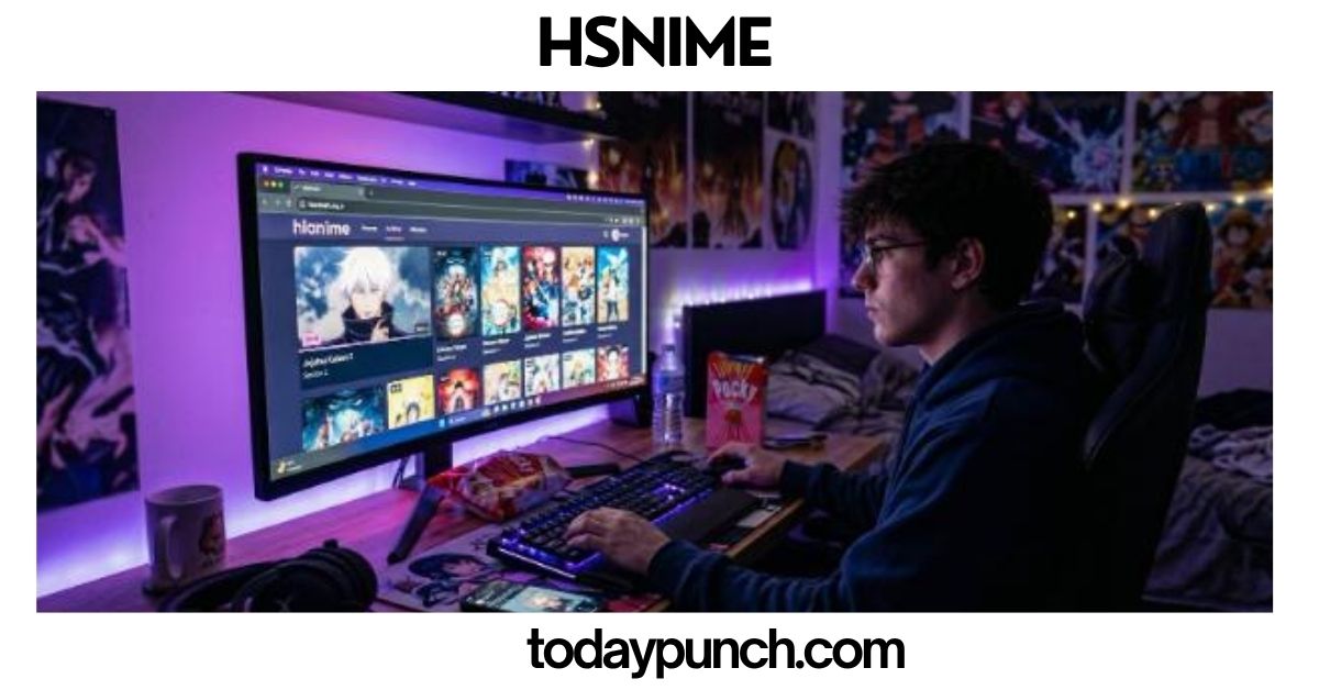 HSNIME