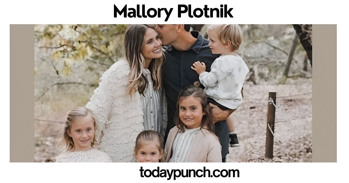 Mallory Plotnik