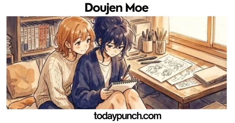 Doujen Moe