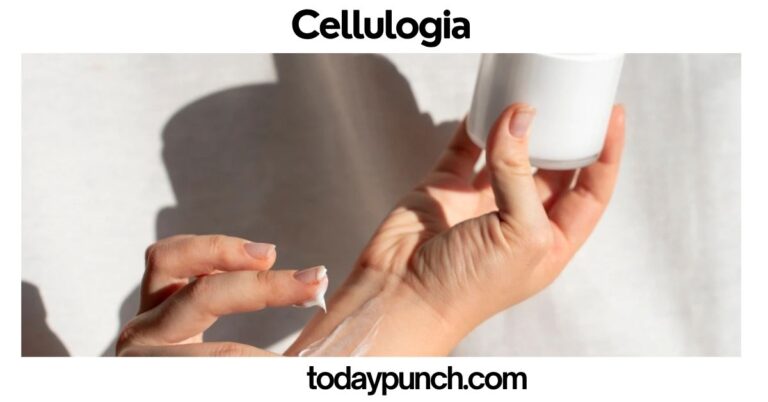 Cellulogia