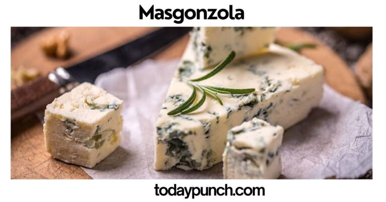 Masgonzola