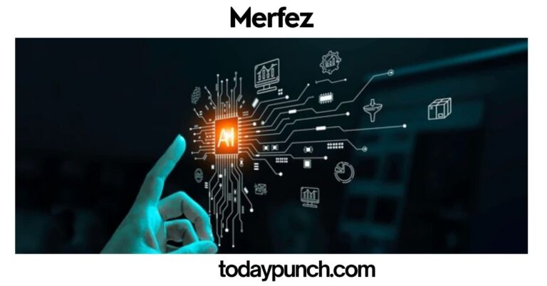 Merfez