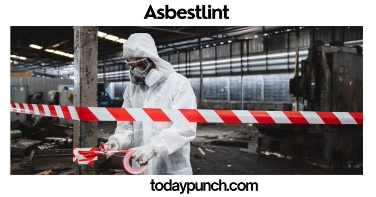 Asbestlint