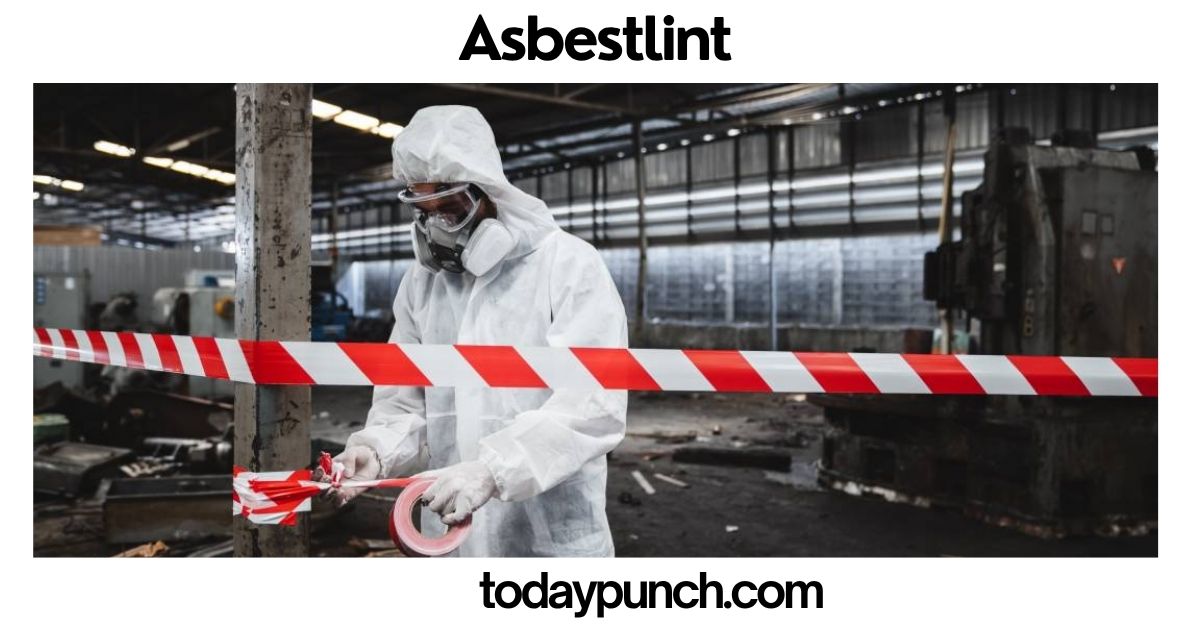 Asbestlint