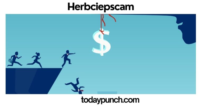 Herbciepscam
