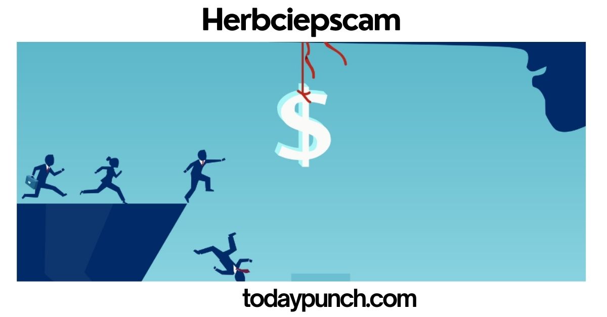 Herbciepscam