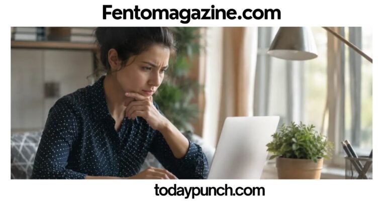 Fentomagazine.com