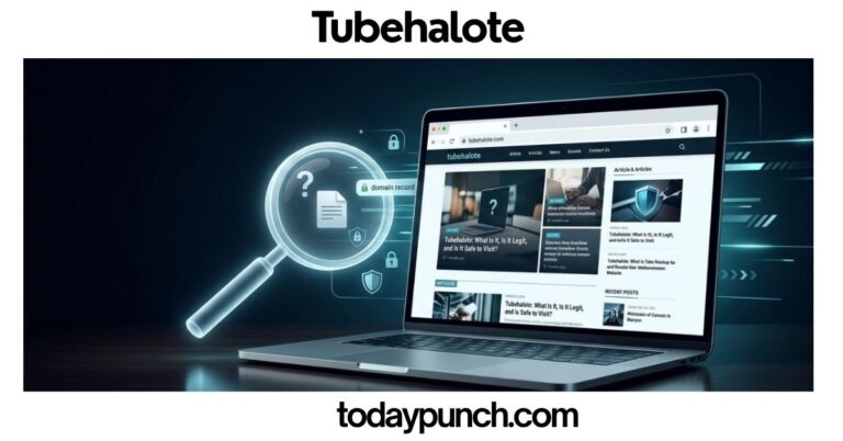 Tubehalote