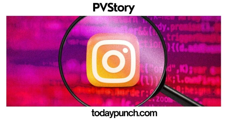 PVStory
