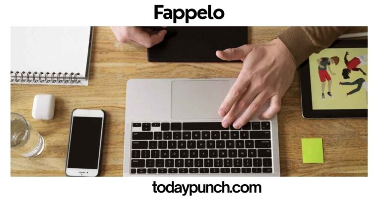 Fappelo