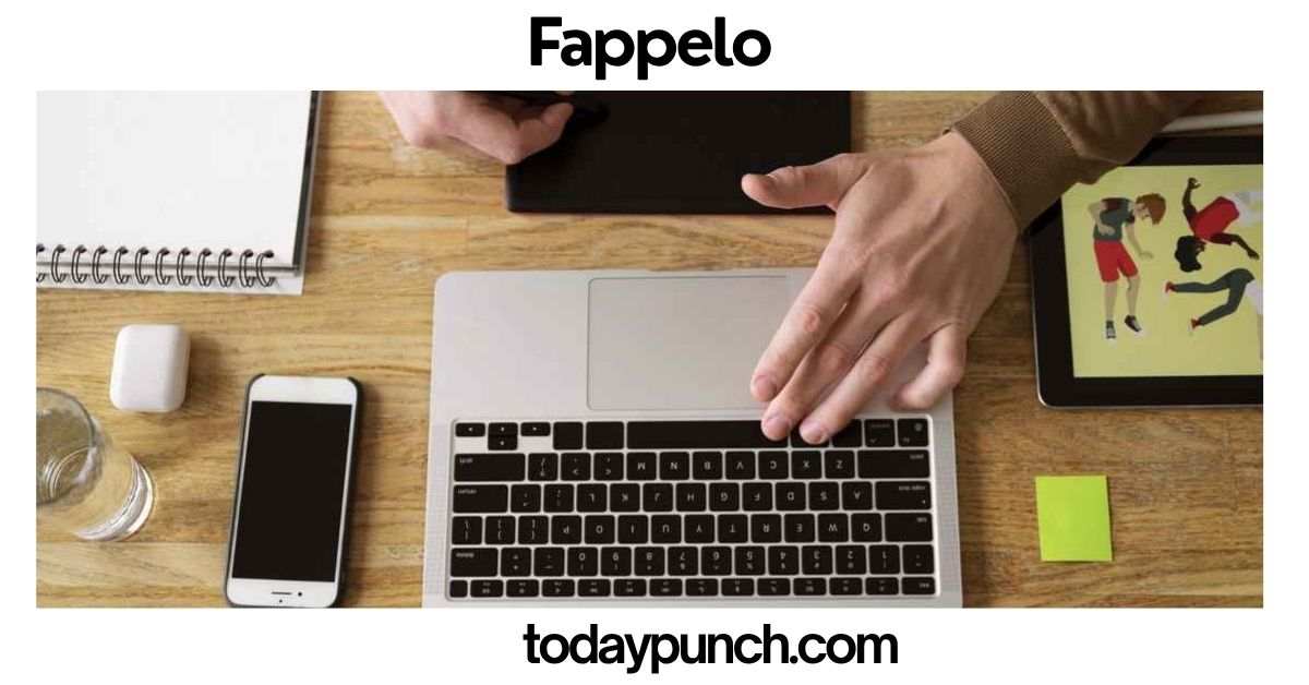 Fappelo