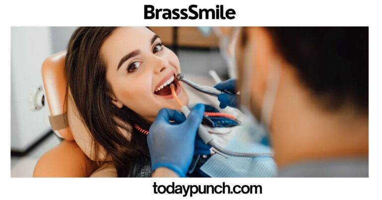 BrassSmile