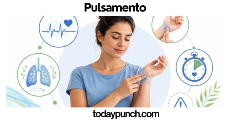 Pulsamento