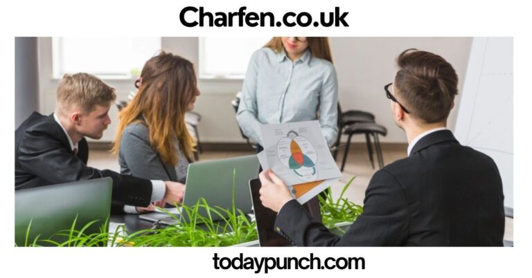 Charfen.co.uk
