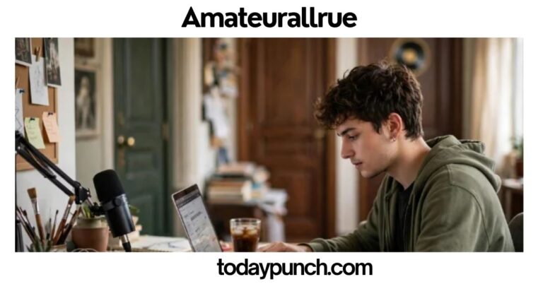 Amateurallrue