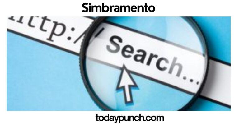 Simbramento
