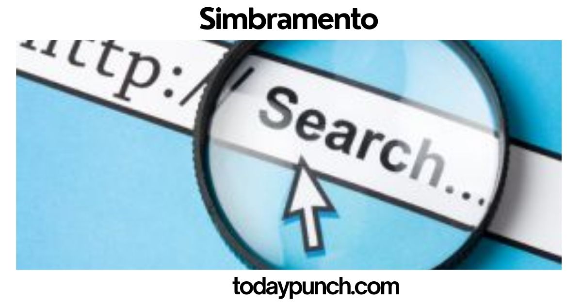 Simbramento