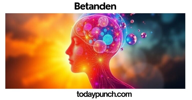 Betanden