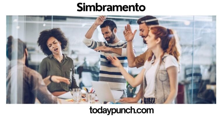 Simbramento