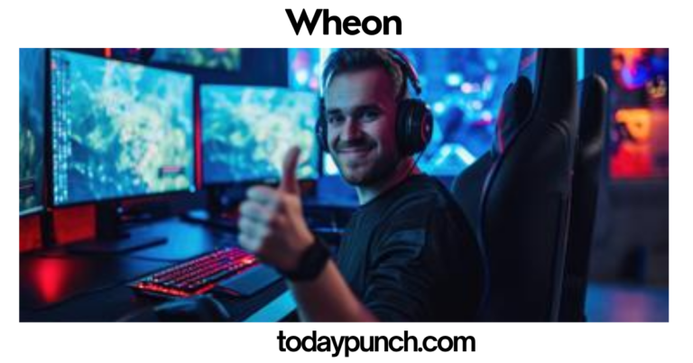 Wheon