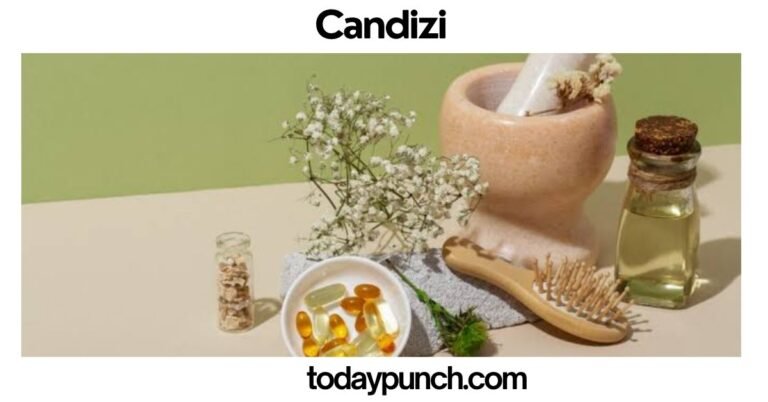 Candizi