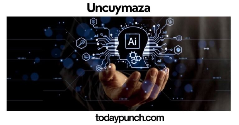 Uncuymaza