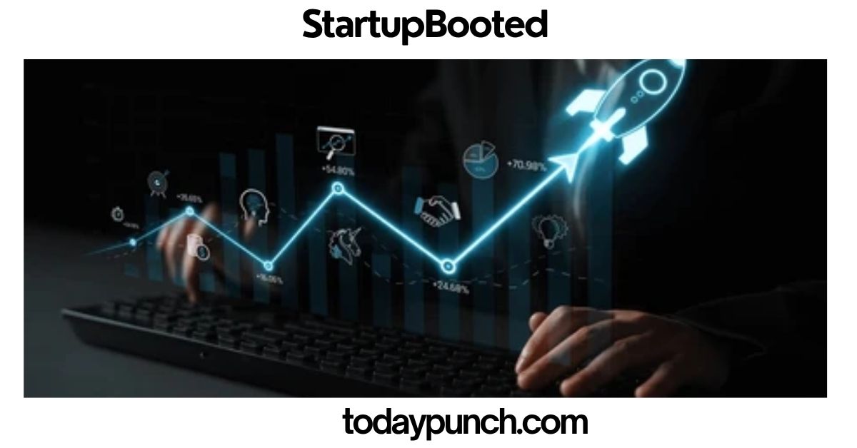 StartupBooted